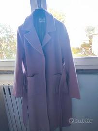 Cappotto donna Nosecrets Milano