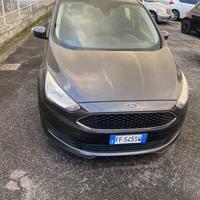 Ford C-Max 1.6 120CV GPL Plus