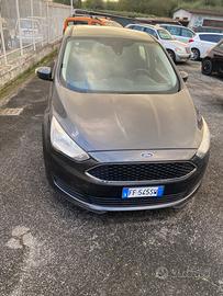 Ford C-Max 1.6 120CV GPL Plus