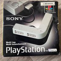 PlayStation Multitap