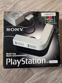 PlayStation Multitap