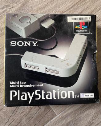 PlayStation Multitap
