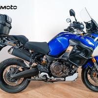 YAMAHA XT 1200 Z SUPER TENERE - 2015