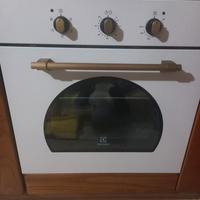 Forno  electrolux