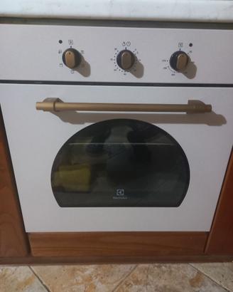 Forno  electrolux