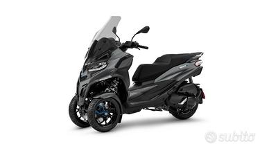 Piaggio MP3