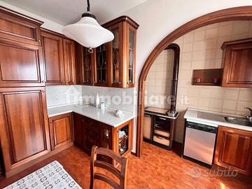 Villa singola in Toscana