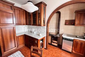 Villa singola in Toscana