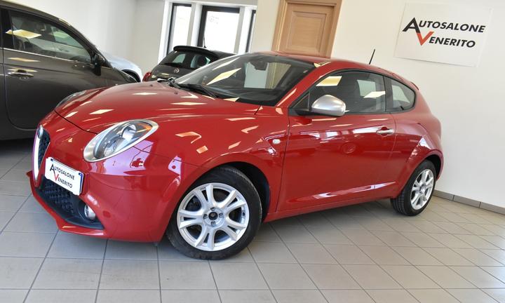 ALFA ROMEO MiTo 1.3 JTDm 95 CV S&S Super