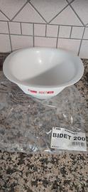Bidet da camper per wc Thetford 