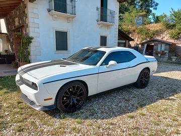 challenger