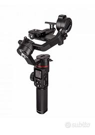 Stabilizzatore - Manfrotto MVG220 Gimbal