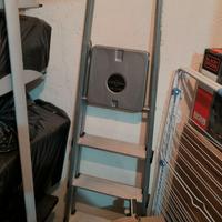 Scala 5 gradini COLOMBO