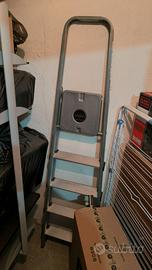 Scala 5 gradini COLOMBO