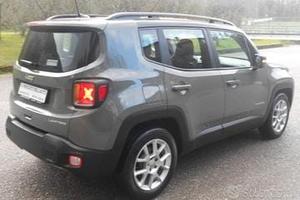 JEEP Renegade - 2021