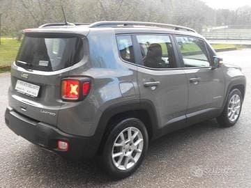 JEEP Renegade - 2021
