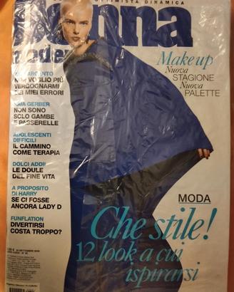 Donna Moderna n. 40
