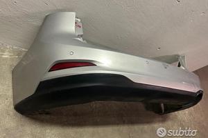 Paraurti posteriore ford focus sw mk4 jx7b-17906-b