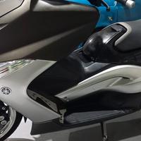 Yamaha T Max - 2011