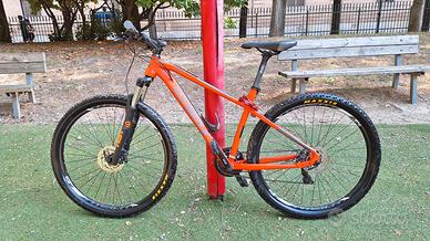 Mountain Bike Atala patwin 29