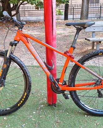 Mountain Bike Atala patwin 29