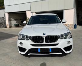 Bmw x 4