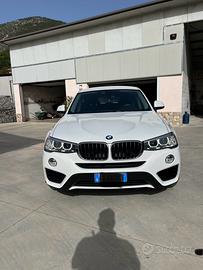 Bmw x 4