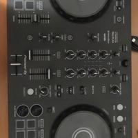 Pioneer DDJ FLX4, con garanzia 