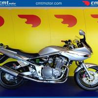 SUZUKI GSF 600 Bandit S Garantita e Finanziabile