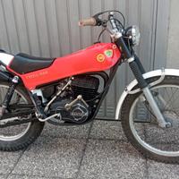 Montesa Cota 348 - 1977 TRIAL EPOCA