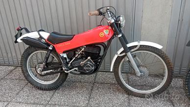 Montesa Cota 348 - 1977 TRIAL EPOCA