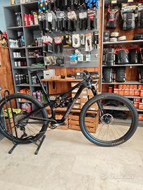 Cannondale Scalpel Carbon XC Media