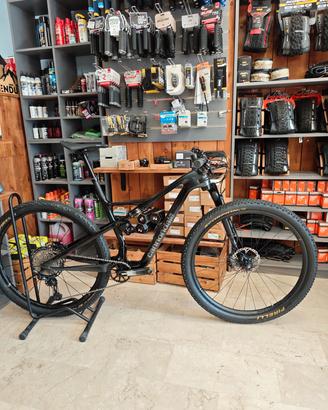 Cannondale Scalpel Carbon XC Media
