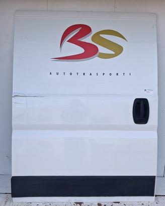 1680540980 PORTA SCORREVOLE DX CITROEN JUMPER (--)