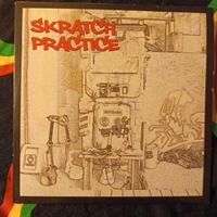 Vinile 7" da Skratch