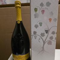 Franciacorta La Montina Magnum da 1,5 L