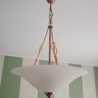 lampadario a sospensione 