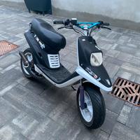 booster mbk