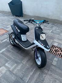 booster mbk