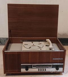 Radio Minerva