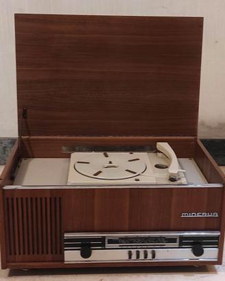 Radio Minerva