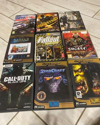 Videogiochi
