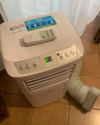 Climatizzatore ARGO 8000 BTU