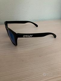 Occhiali Oakley