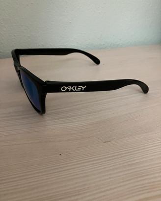 Occhiali Oakley