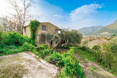 Villa o villino - Monreale