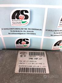 Centralina motore LANCIA Y 46448299
