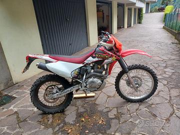 Honda Easy