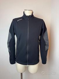 Softshell Sci Energiapura Gardena antivento uomo L