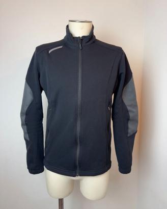 Softshell Sci Energiapura Gardena antivento uomo L